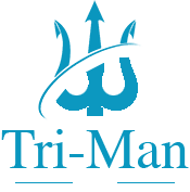 Tri-Man, Inc.